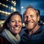 jonpapapier_a_40_year_old_man_and_woman_smiling_have_beautiful__aeccbac5-9484-47b9-bca2-d119aadf2f62